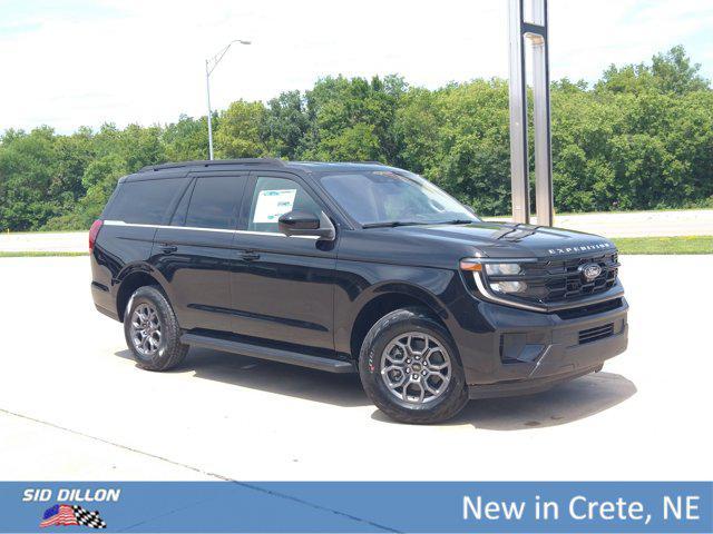 new 2025 Ford Expedition car, priced at $65,790