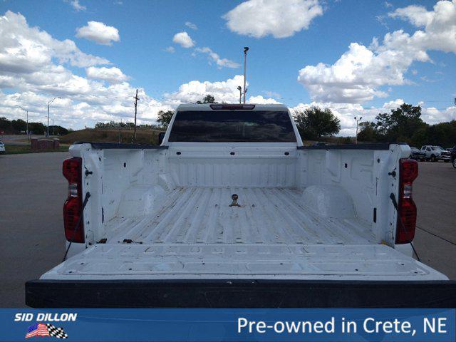 used 2022 Chevrolet Silverado 3500 car, priced at $47,995