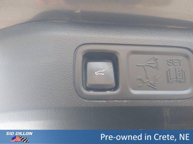 used 2021 Ford Expedition Max car, priced at $44,444