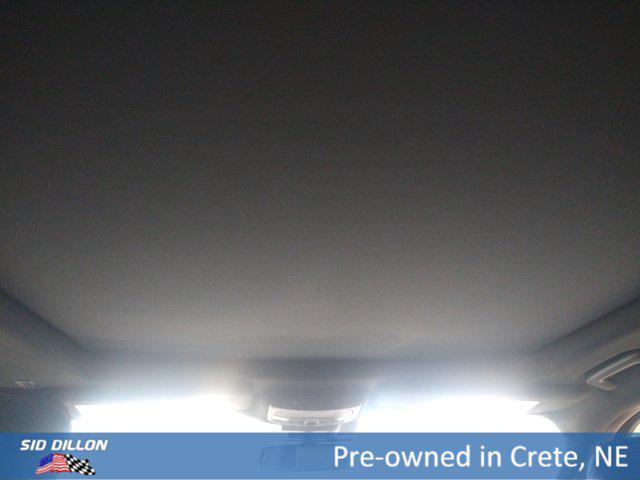 used 2021 Ford Expedition Max car, priced at $44,444