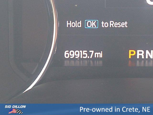 used 2021 Ford Expedition Max car, priced at $44,444
