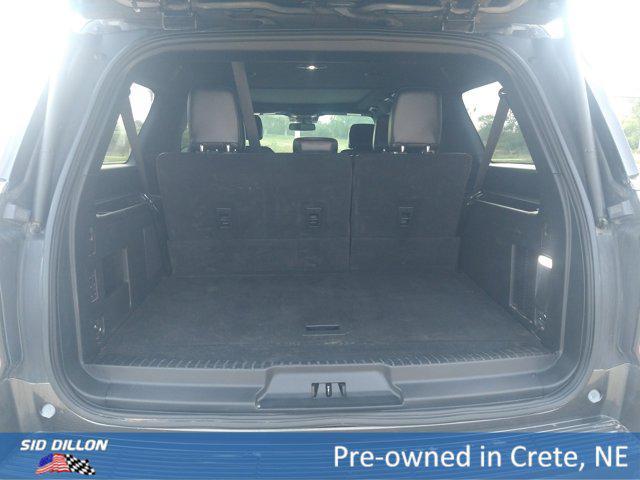 used 2021 Ford Expedition Max car, priced at $44,444