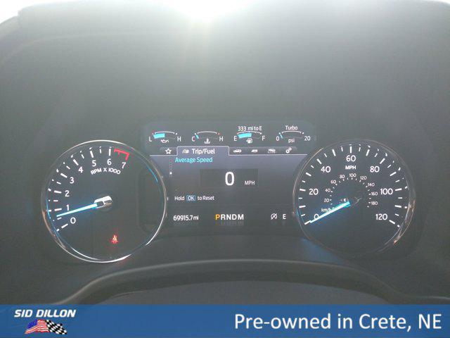 used 2021 Ford Expedition Max car, priced at $44,444