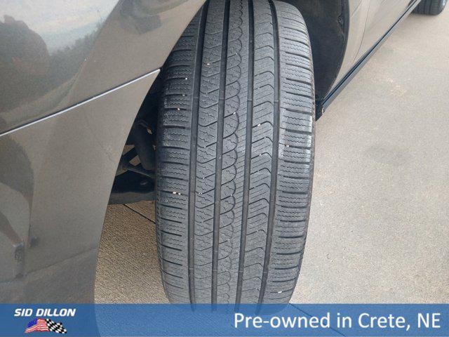 used 2021 Ford Expedition Max car, priced at $44,444