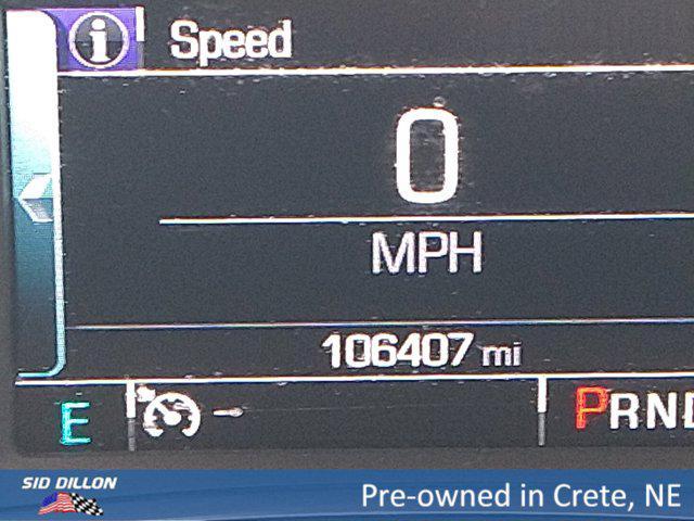 used 2019 GMC Acadia car, priced at $20,995