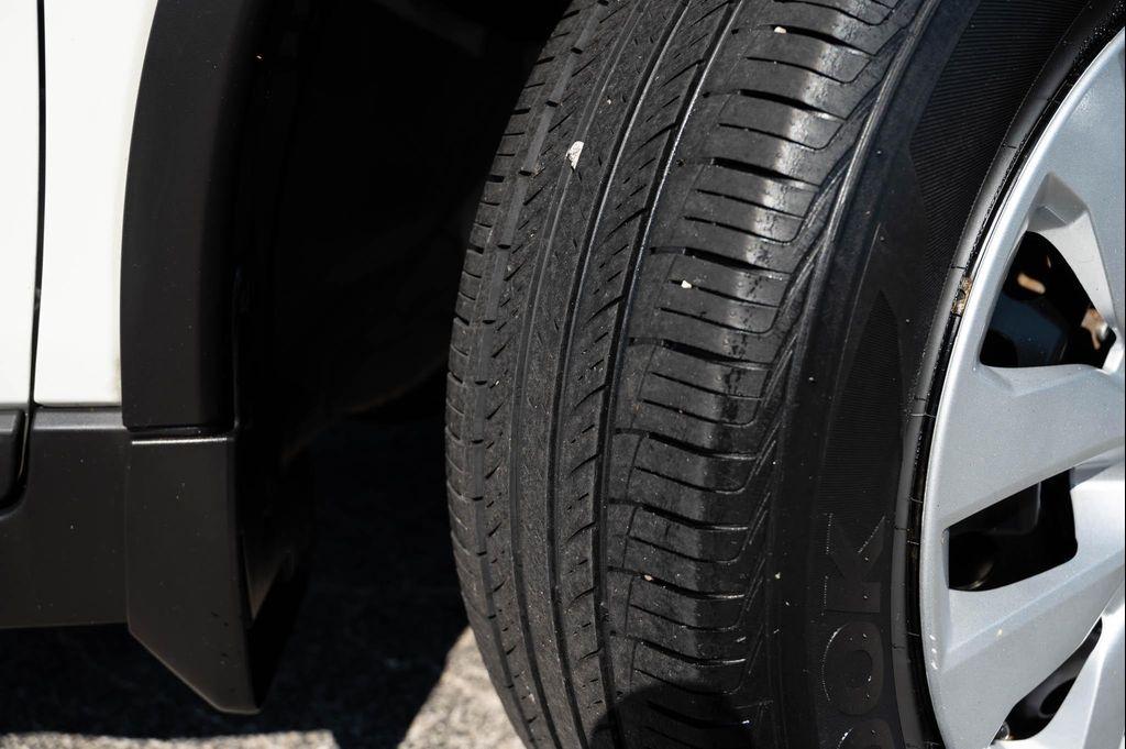 used 2015 Nissan Rogue car, priced at $11,995