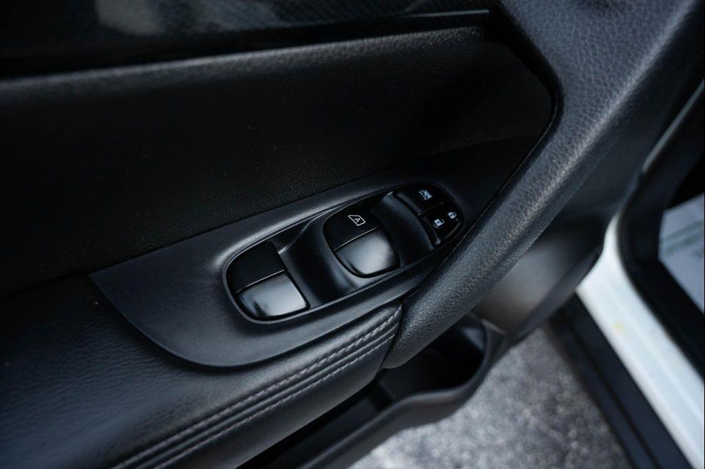 used 2015 Nissan Rogue car, priced at $11,995