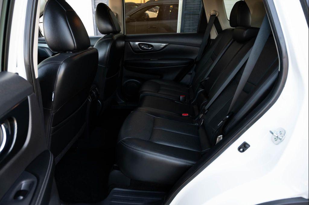 used 2015 Nissan Rogue car, priced at $11,995