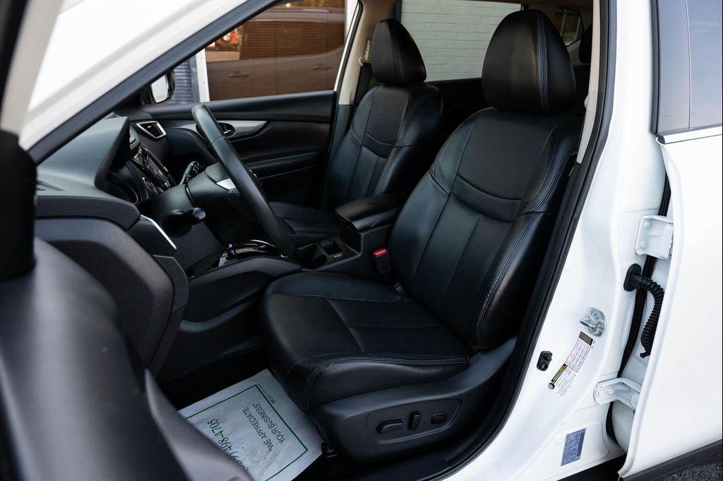 used 2015 Nissan Rogue car, priced at $11,995