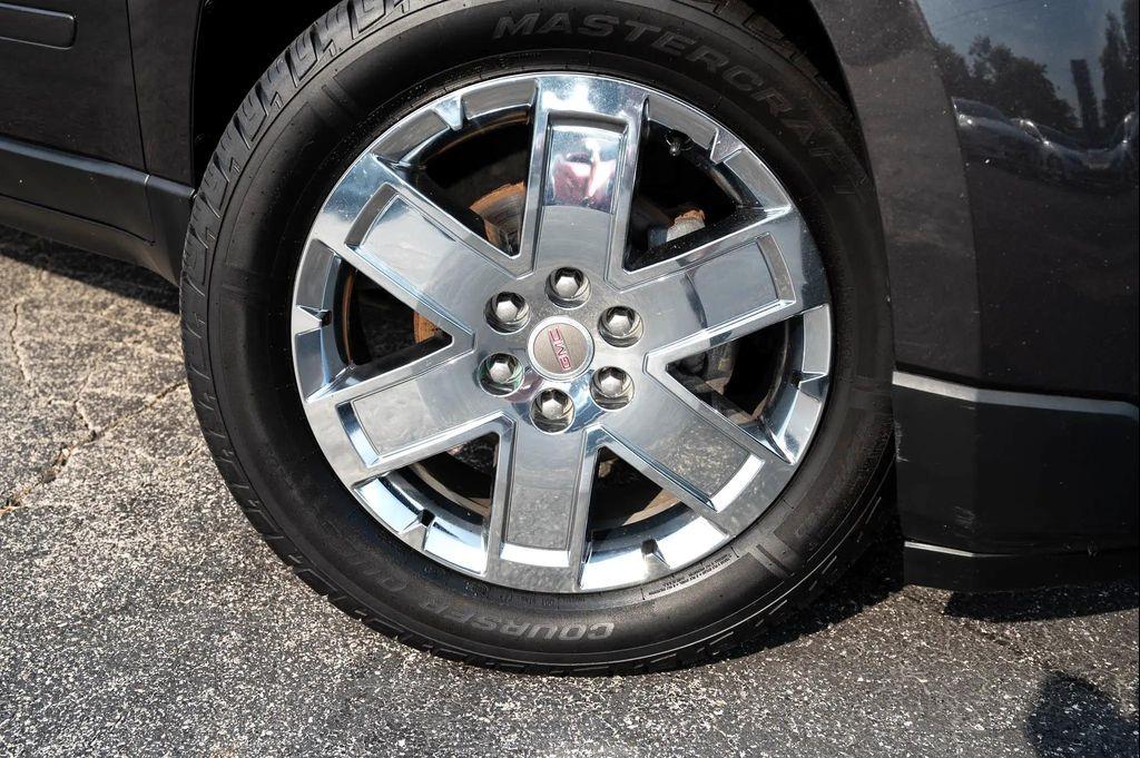used 2017 GMC Acadia Limited car, priced at $14,995