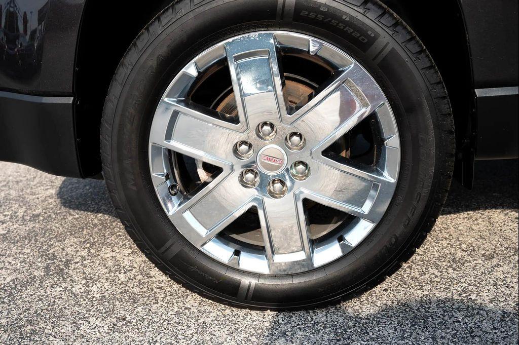 used 2017 GMC Acadia Limited car, priced at $14,995