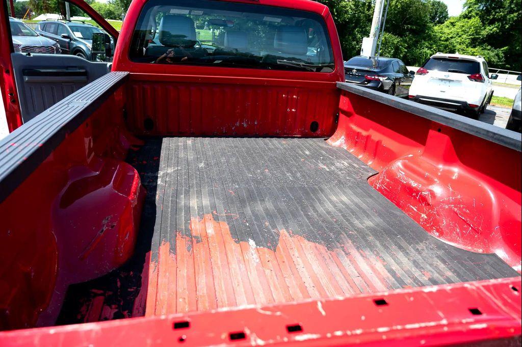 used 2015 Ford F-250 car, priced at $17,995