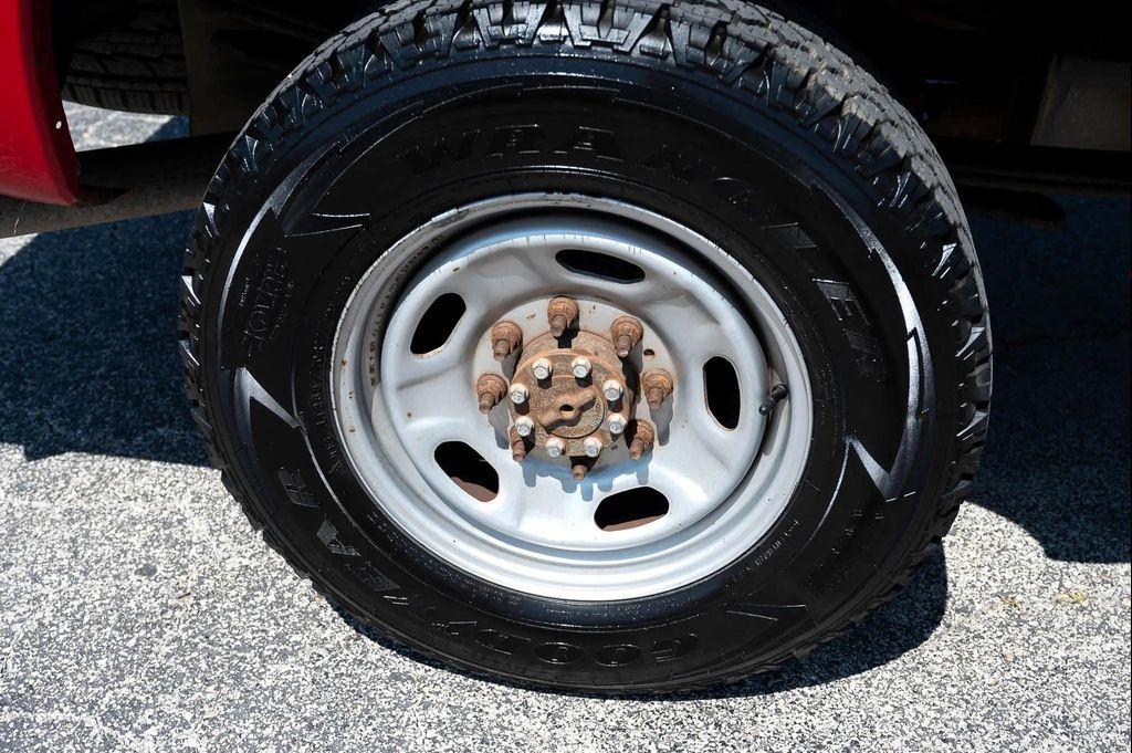 used 2015 Ford F-250 car, priced at $17,995