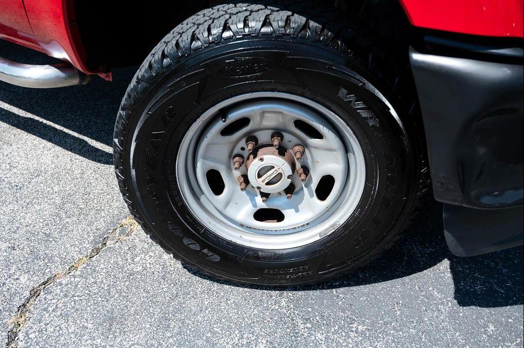 used 2015 Ford F-250 car, priced at $17,995