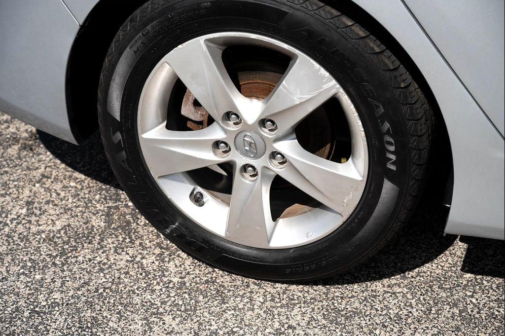 used 2012 Hyundai Elantra car, priced at $8,495