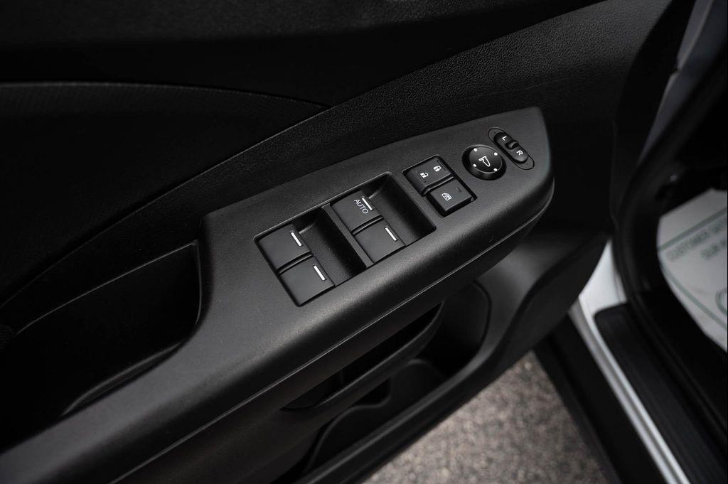 used 2016 Honda CR-V car, priced at $17,995