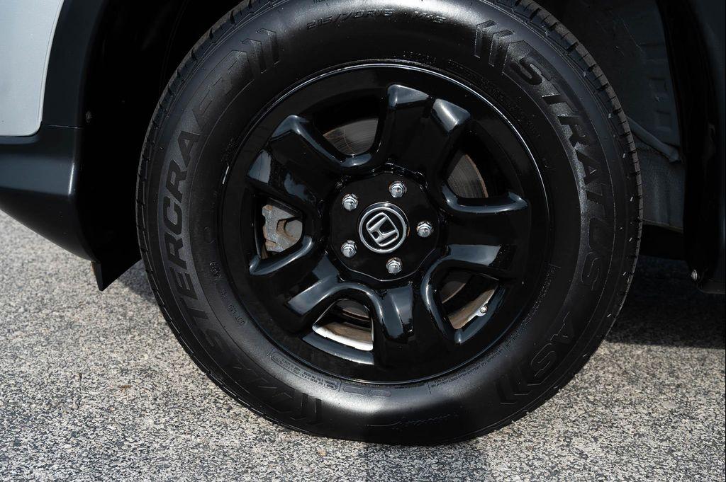 used 2016 Honda CR-V car, priced at $17,995