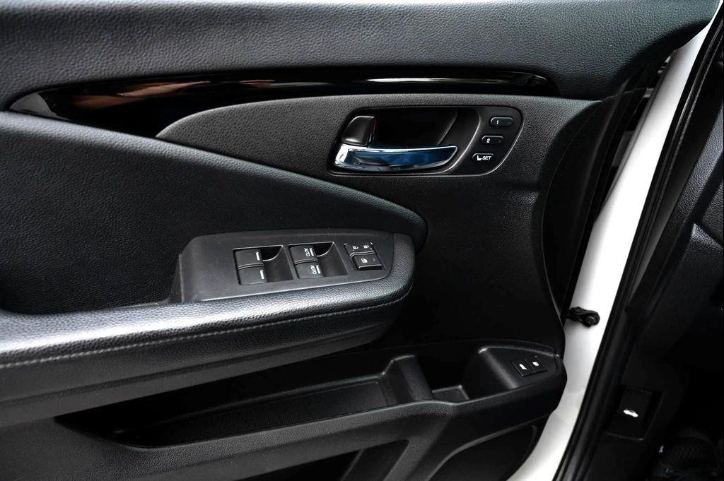 used 2020 Honda Pilot car, priced at $28,995