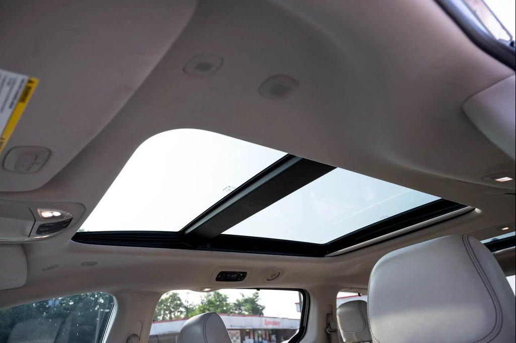 used 2020 Chrysler Pacifica car, priced at $22,495