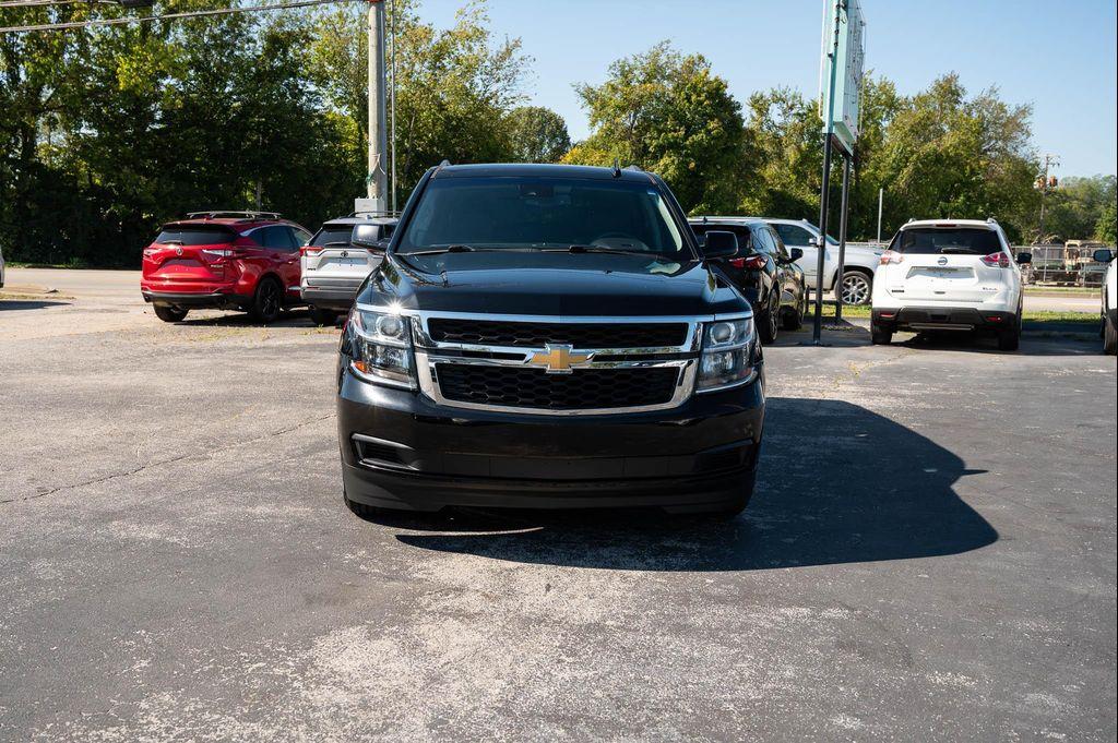 used 2019 Chevrolet Tahoe car, priced at $29,995