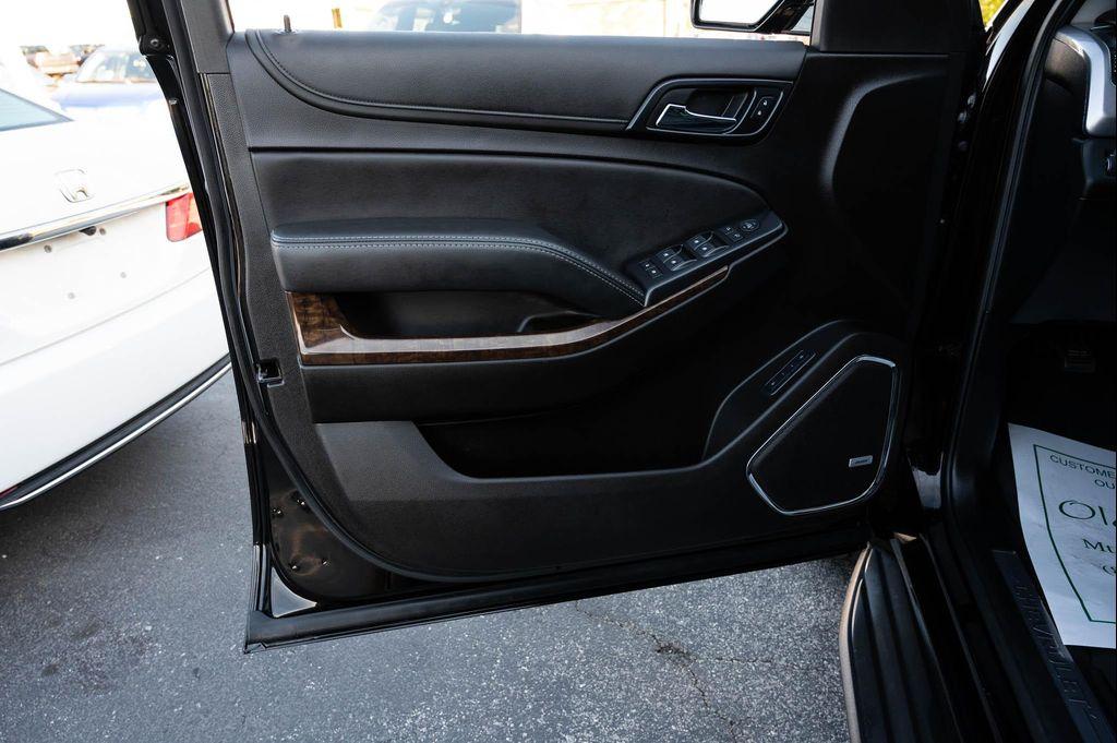 used 2019 Chevrolet Tahoe car, priced at $29,995