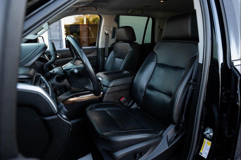 used 2019 Chevrolet Tahoe car, priced at $29,995