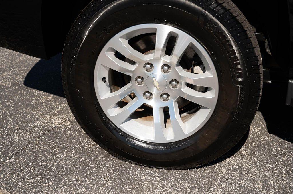 used 2019 Chevrolet Tahoe car, priced at $29,995