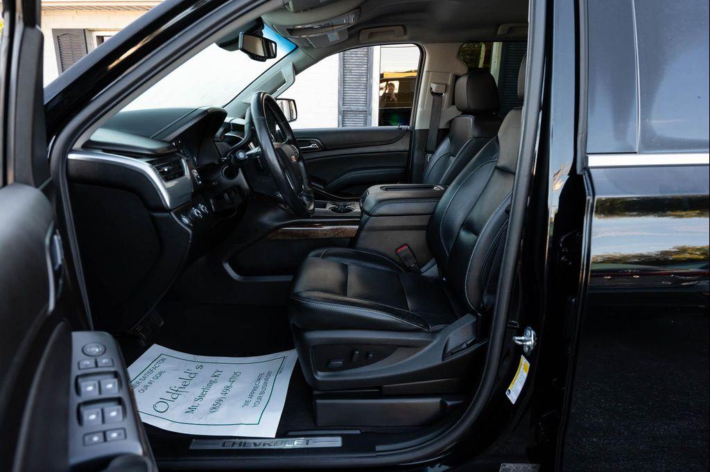 used 2019 Chevrolet Tahoe car, priced at $29,995