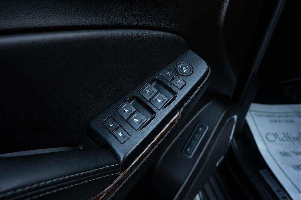 used 2019 Chevrolet Tahoe car, priced at $29,995