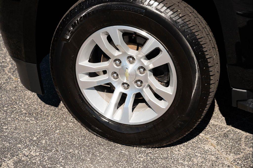 used 2019 Chevrolet Tahoe car, priced at $29,995