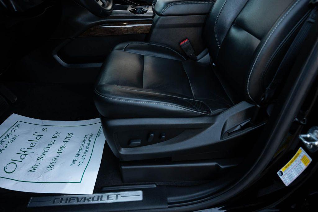 used 2019 Chevrolet Tahoe car, priced at $29,995