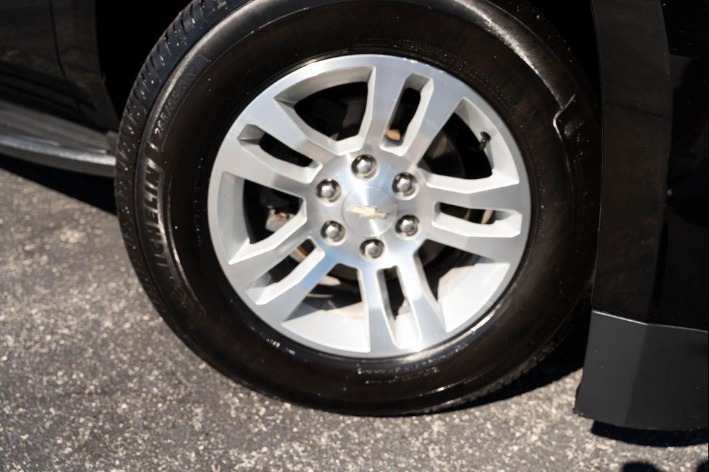 used 2019 Chevrolet Tahoe car, priced at $29,995