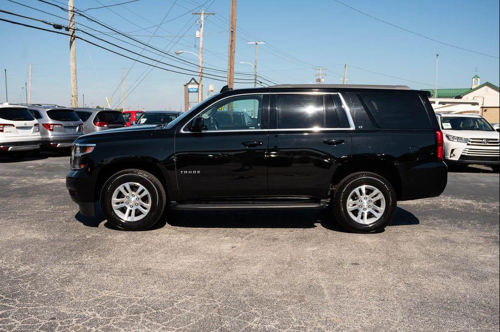 used 2019 Chevrolet Tahoe car, priced at $29,995