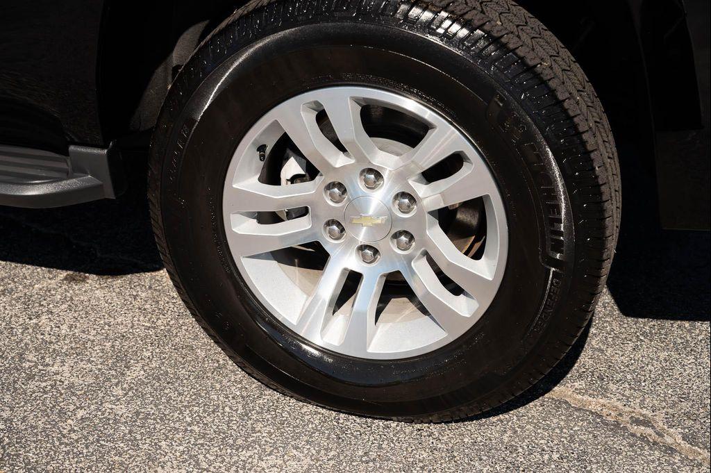 used 2019 Chevrolet Tahoe car, priced at $29,995