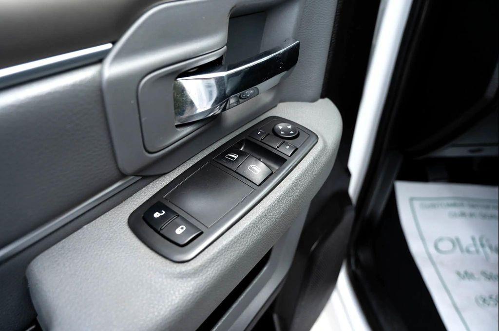 used 2019 Ram 1500 car, priced at $22,495