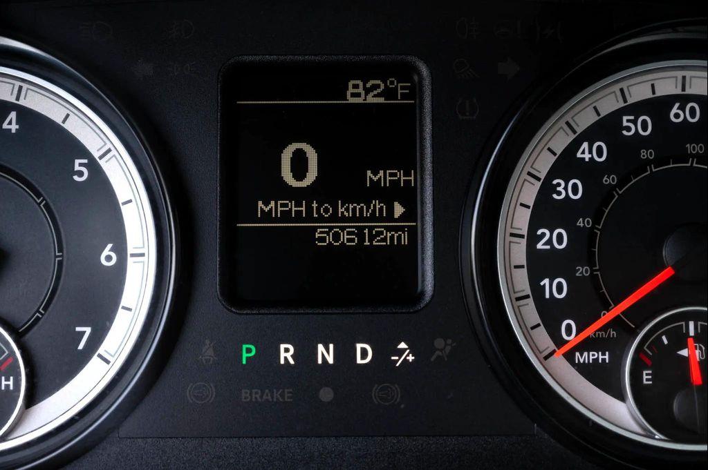 used 2019 Ram 1500 car, priced at $22,495
