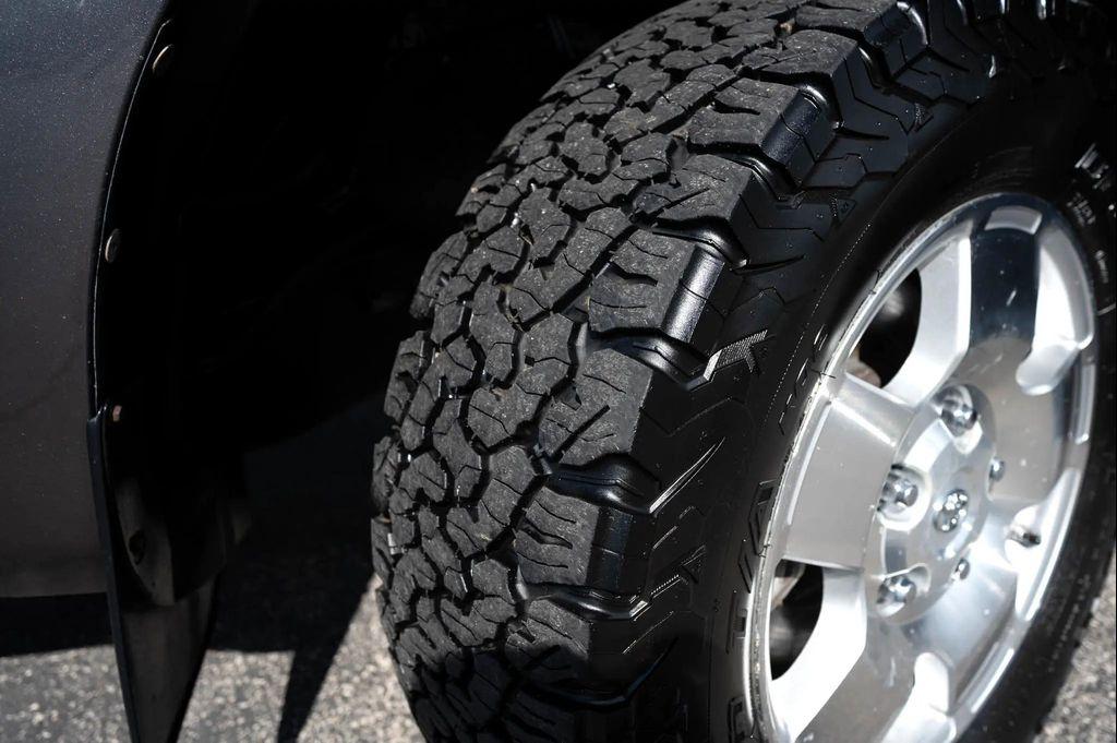 used 2011 Toyota Tundra car, priced at $9,995