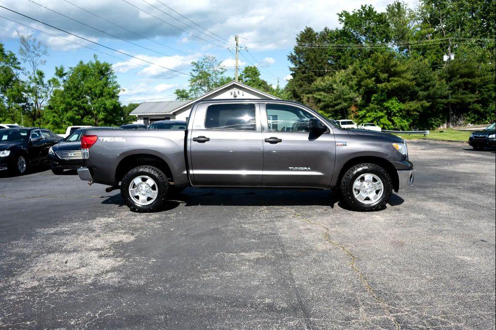 used 2011 Toyota Tundra car, priced at $9,995