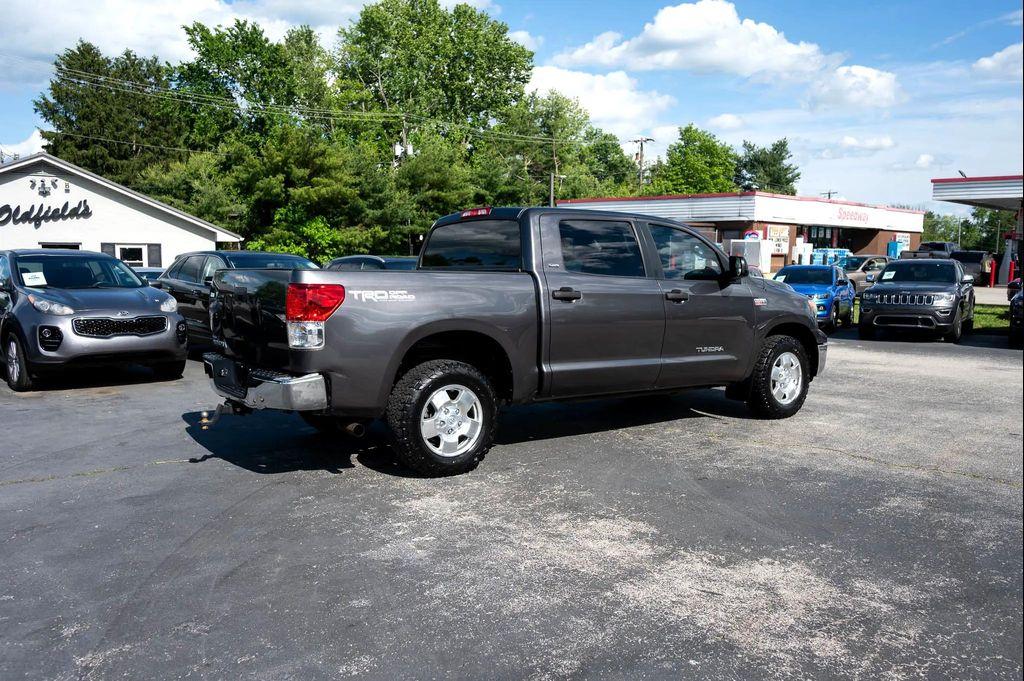 used 2011 Toyota Tundra car, priced at $9,995
