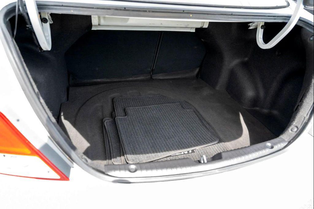 used 2017 Hyundai Accent car, priced at $10,495