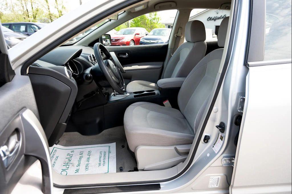used 2010 Nissan Rogue car, priced at $5,995