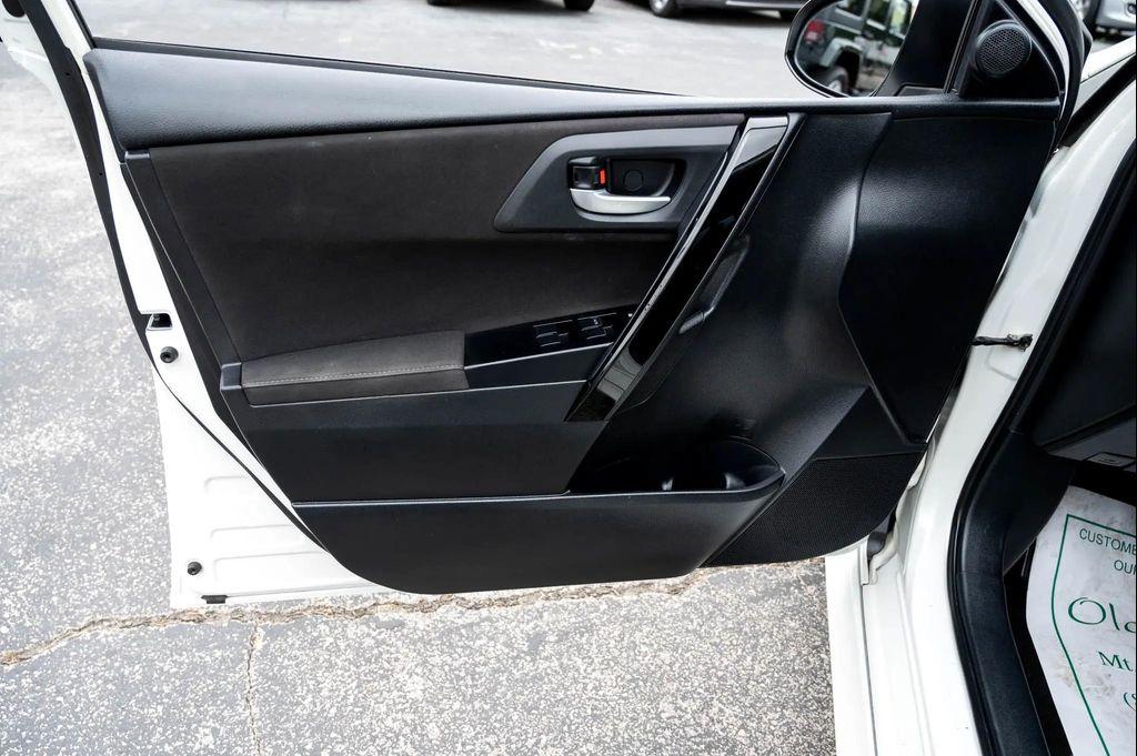 used 2017 Toyota Corolla iM car, priced at $7,995