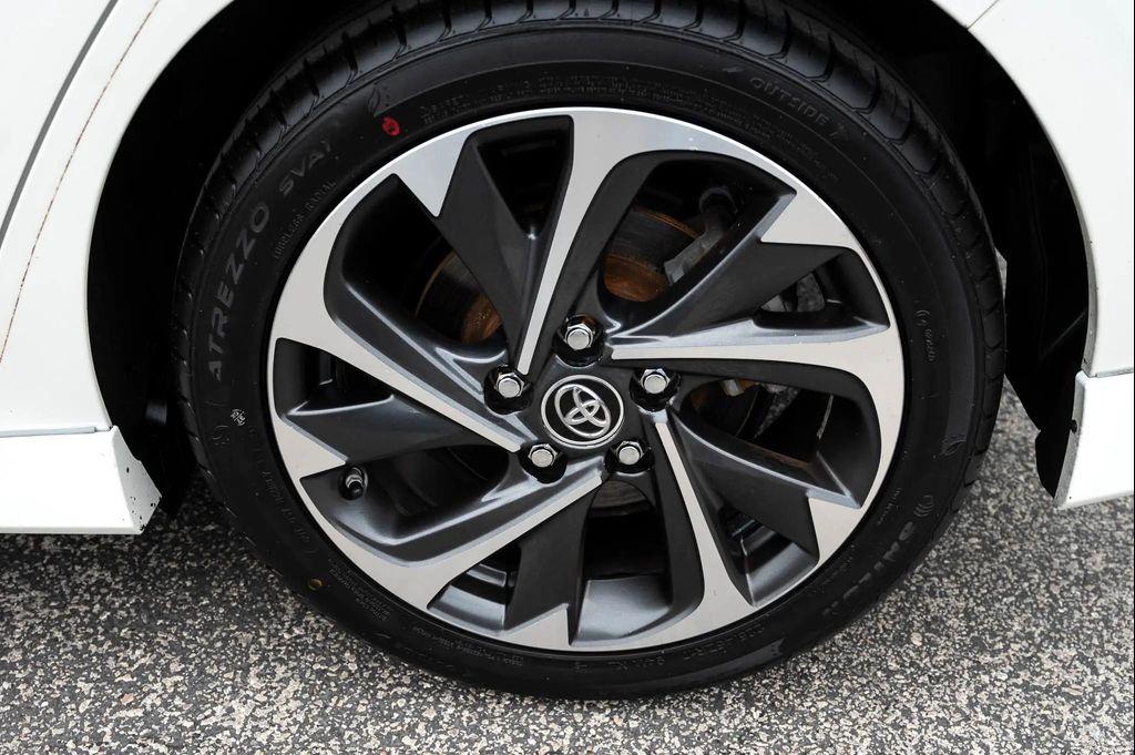 used 2017 Toyota Corolla iM car, priced at $7,995