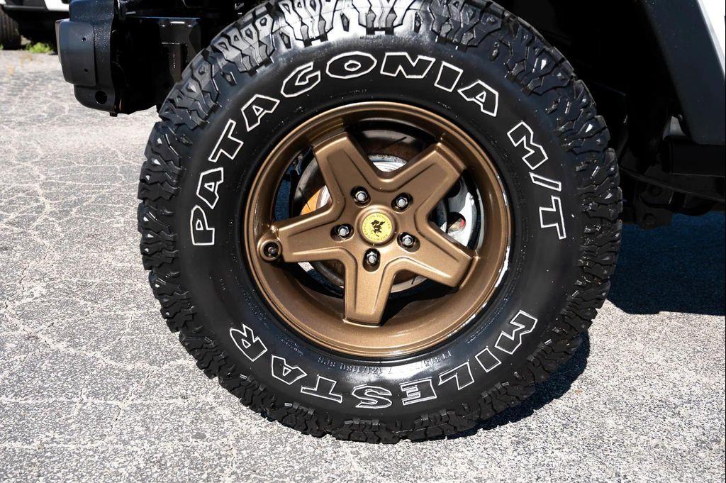 used 2015 Jeep Wrangler Unlimited car, priced at $17,995