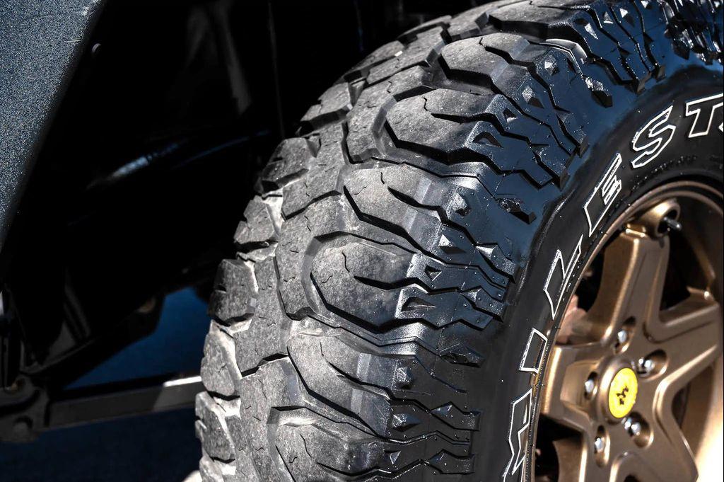 used 2015 Jeep Wrangler Unlimited car, priced at $17,995