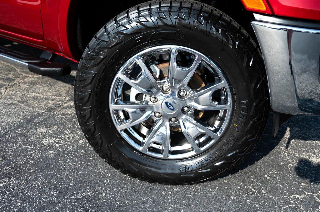 used 2020 Ford Ranger car, priced at $29,995