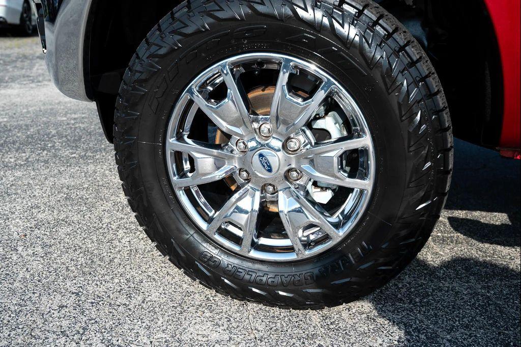 used 2020 Ford Ranger car, priced at $29,995