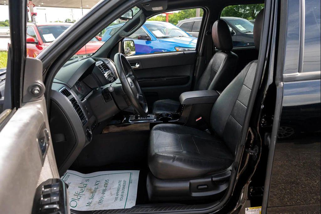 used 2012 Ford Escape car, priced at $6,995