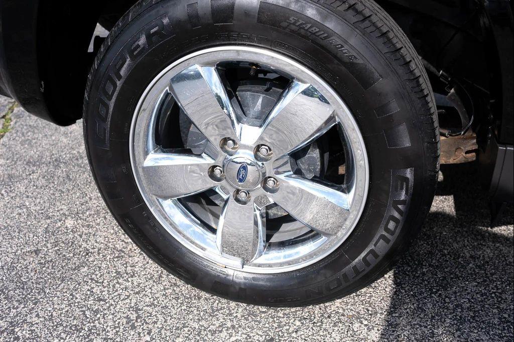 used 2012 Ford Escape car, priced at $6,995