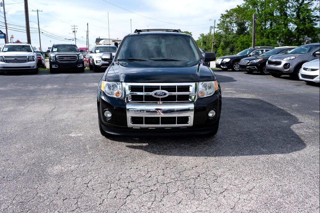 used 2012 Ford Escape car, priced at $6,995